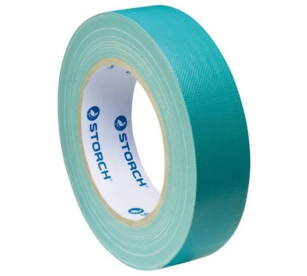 Малярная лента STORCH POWERtape Das Hellblaue 50 мм, 25 м.