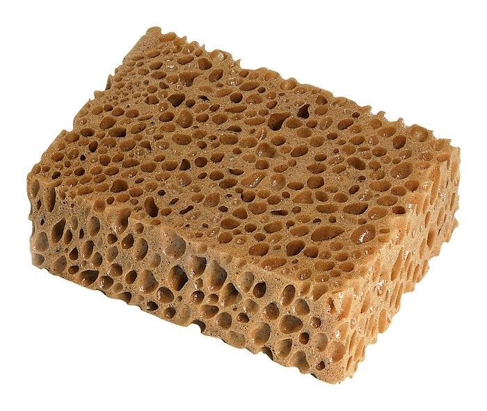 Губка STORCH Abwasch-Schwamm. Размер: 160х115х60 мм. Арт.: 19 91 10.