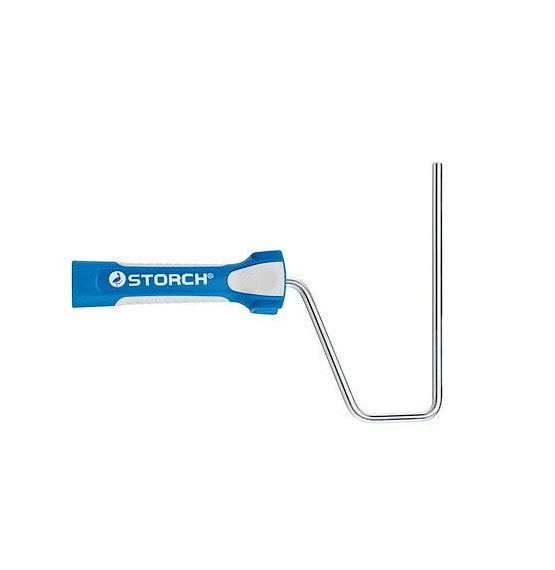 Ручка для малярного валика STORCH Aufsteck-Bügel "LOCK-IT". Размер: 25 см, 8 мм. Из нержавеющей стали, с замком. Уравновешенная геометрия. Арт.: 14 60 25.