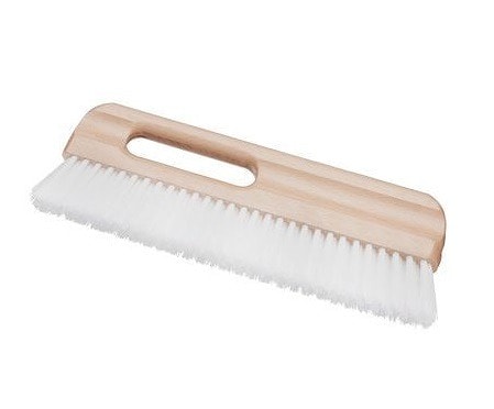 Щётка для обоев и формирования рисунка декоративных покрытий STORCH Tapezier-Wischer.