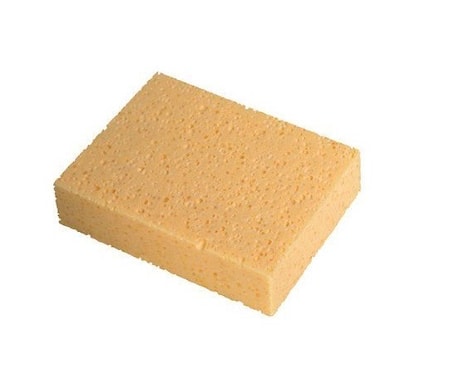 Губка из вискозы STORCH Viscose sponge для декоративной отделки. Арт.: 19 90 05.  