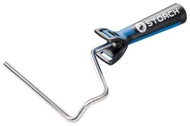 Ручка для валика STORCH NEW Steckbugel 25 см, 8 мм "LOCK-IT". Изогнутая форма, нерж. сталь. Германия. Арт.: 14 66 25.