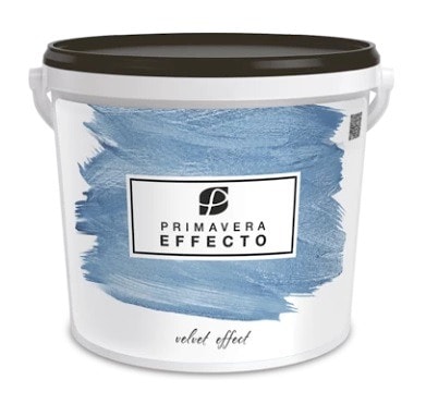 Декоративная штукатурка Primavera Effecto, 3 л   