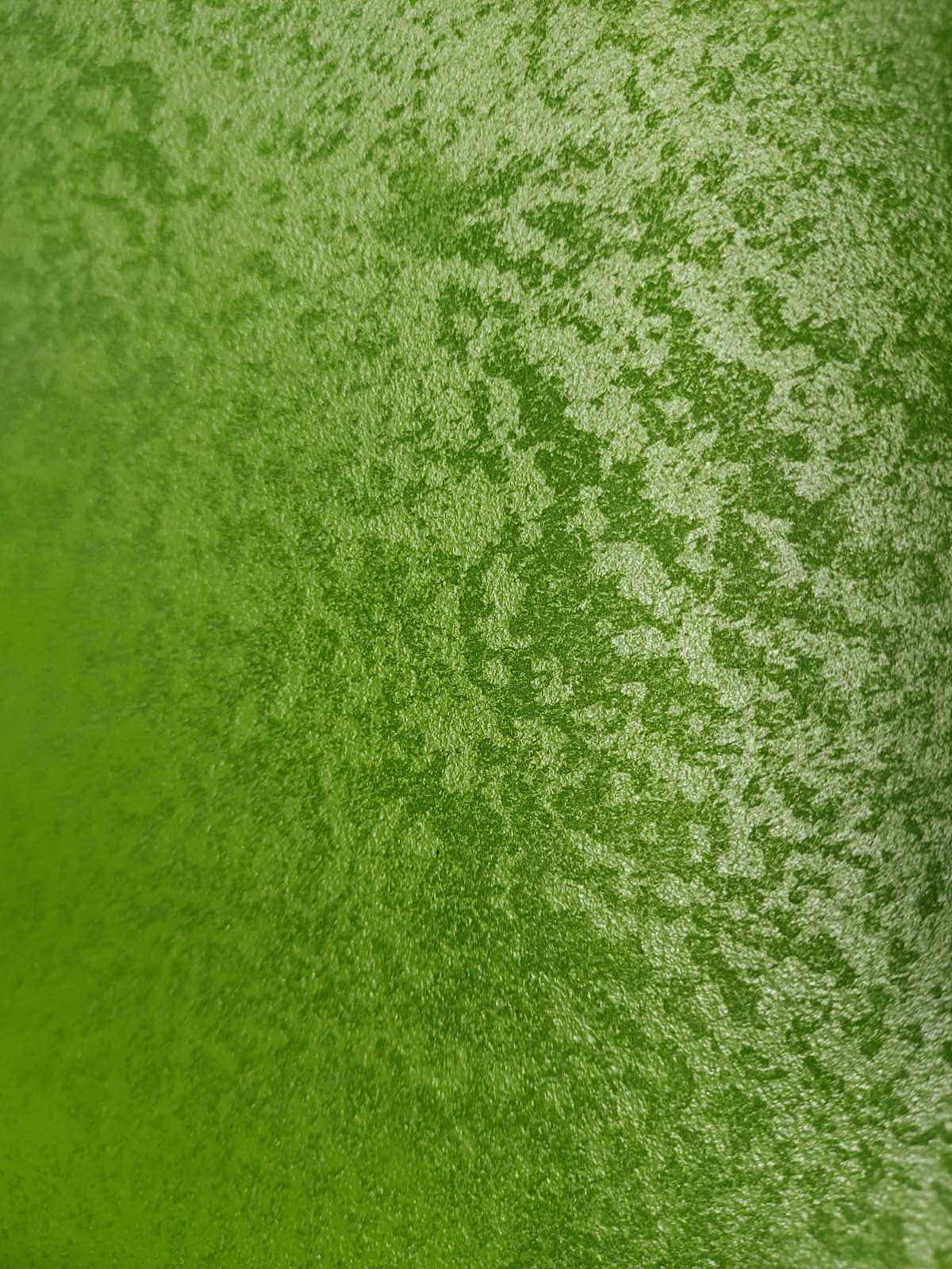 Декоративный состав "Аксамітная хваля" по образцу № 1.