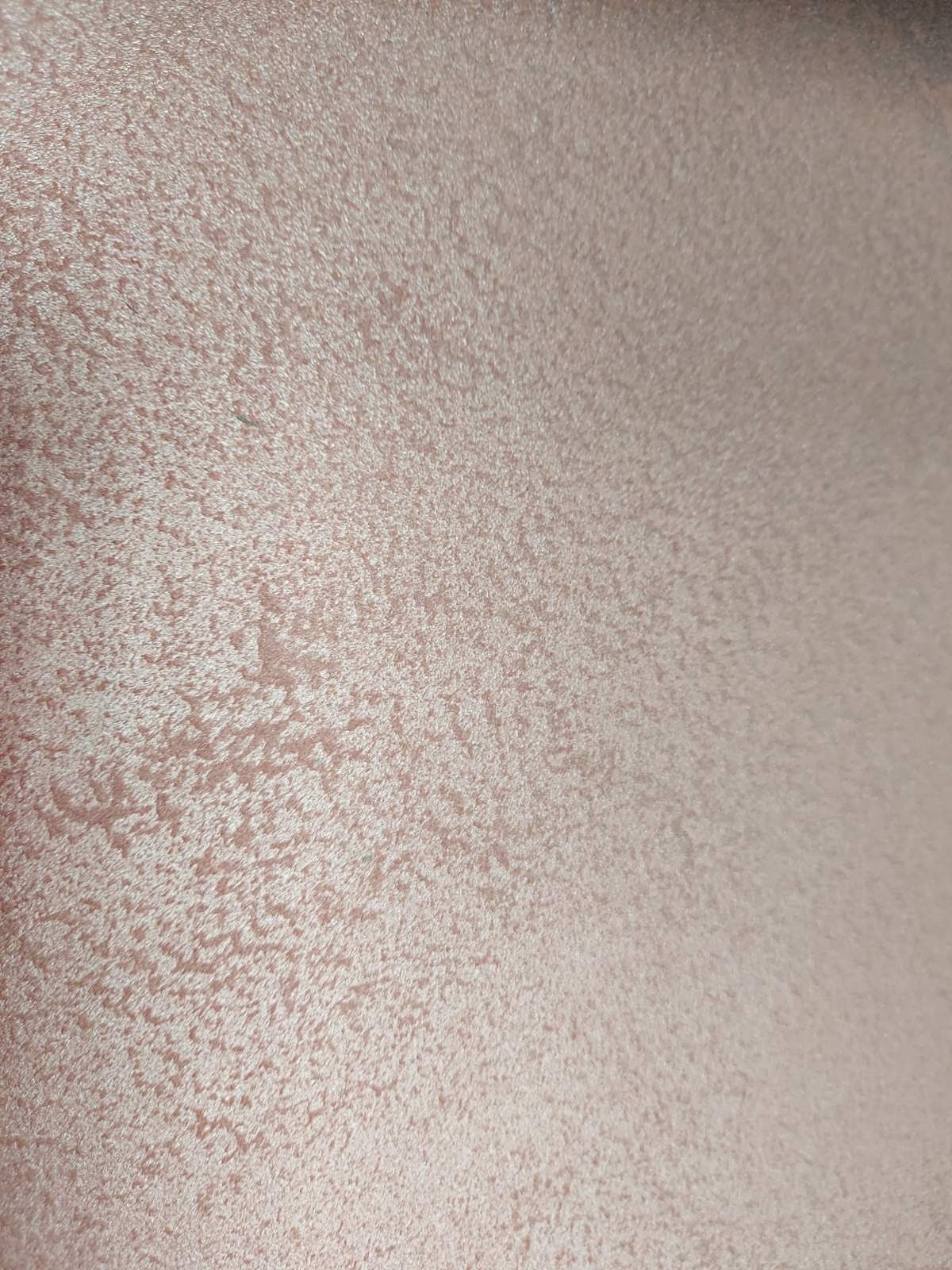 Декоративный состав "Акамітная хваля" по образцу № 5.