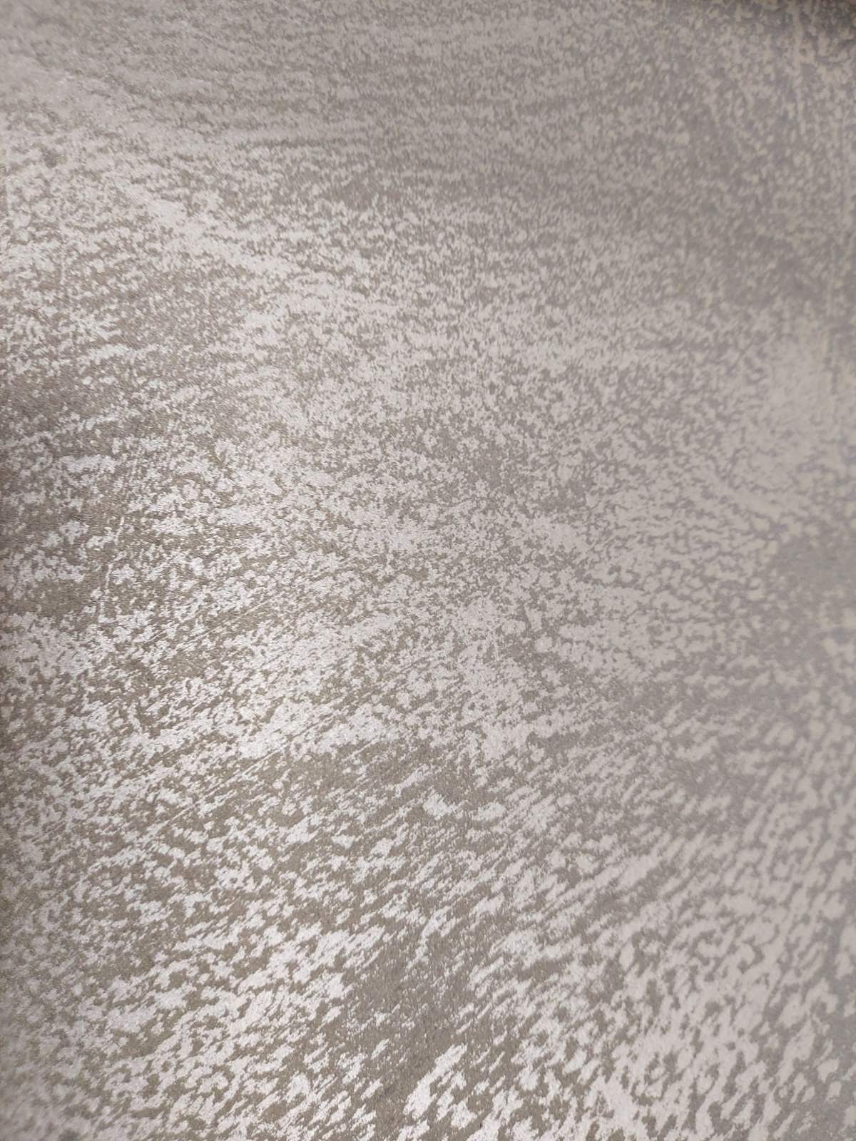 Декоративный состав "Аксамітная хваля" по образцу № 6.