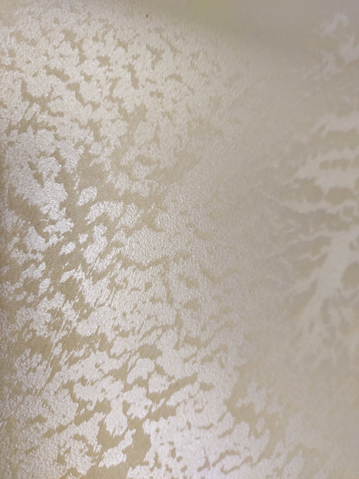 Декоративный состав "Акамітная хваля" по образцу № 11.